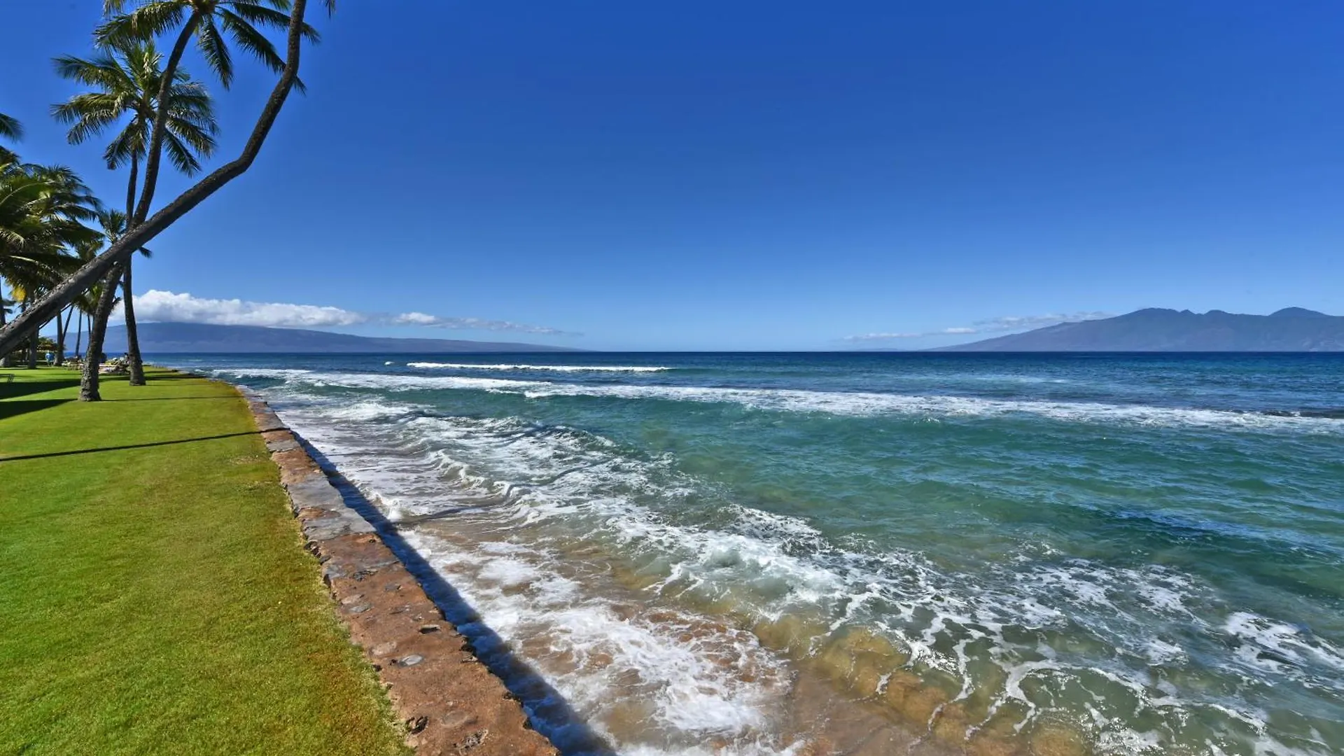 Papakea #F407 Condo Kahana 0*,  Verenigde Staten