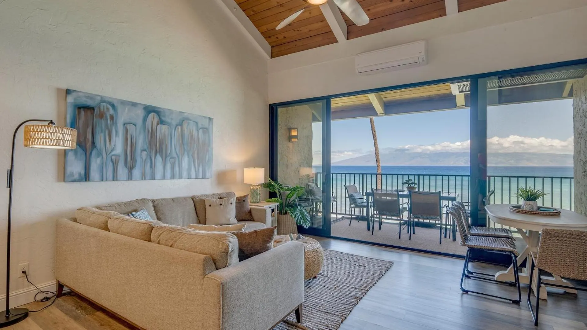 Appartement Papakea #F407 Condo Kahana