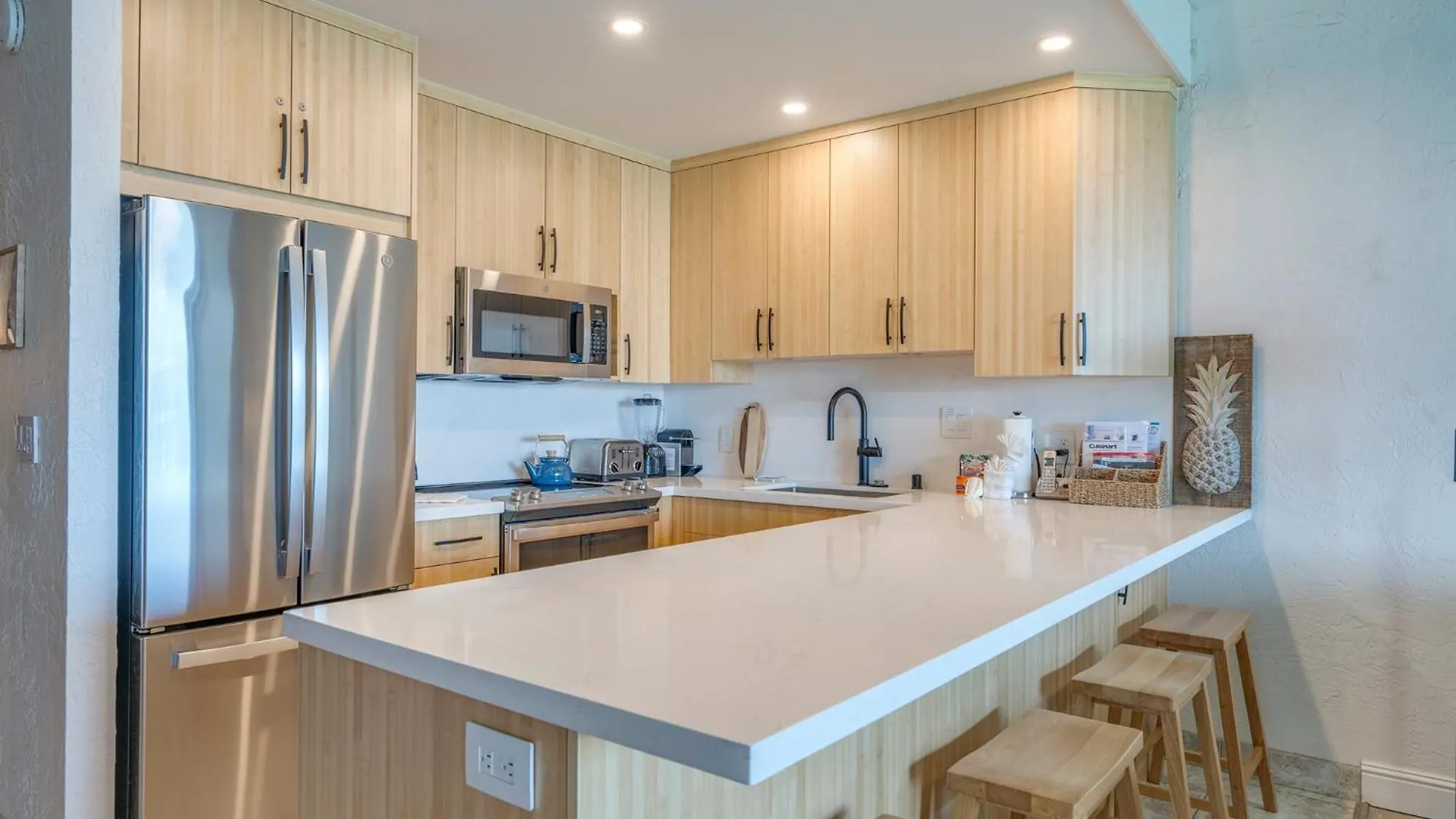 Papakea #F407 Condo Kahana Verenigde Staten