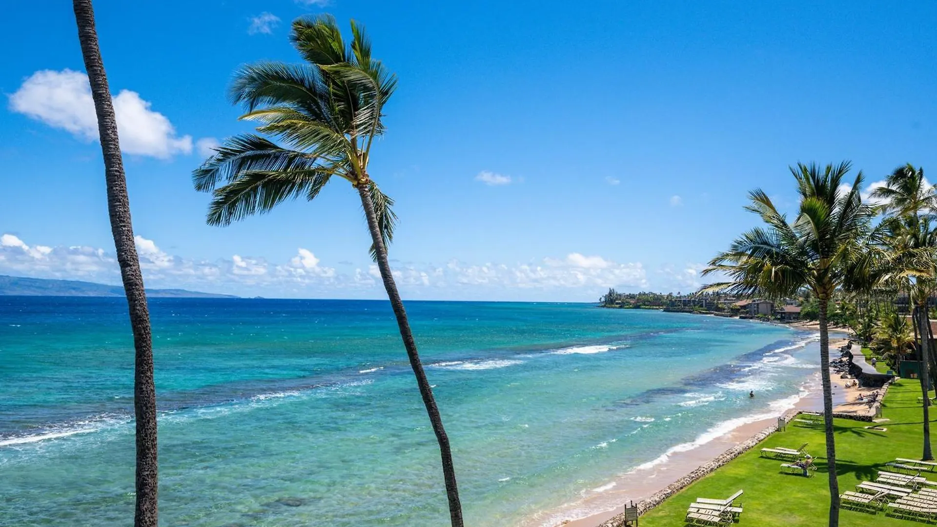 Papakea #F407 Condo Kahana United States