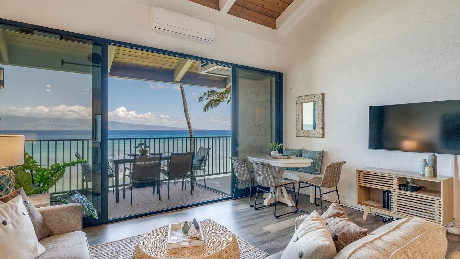 Papakea #F407 Condo Kahana 0*,