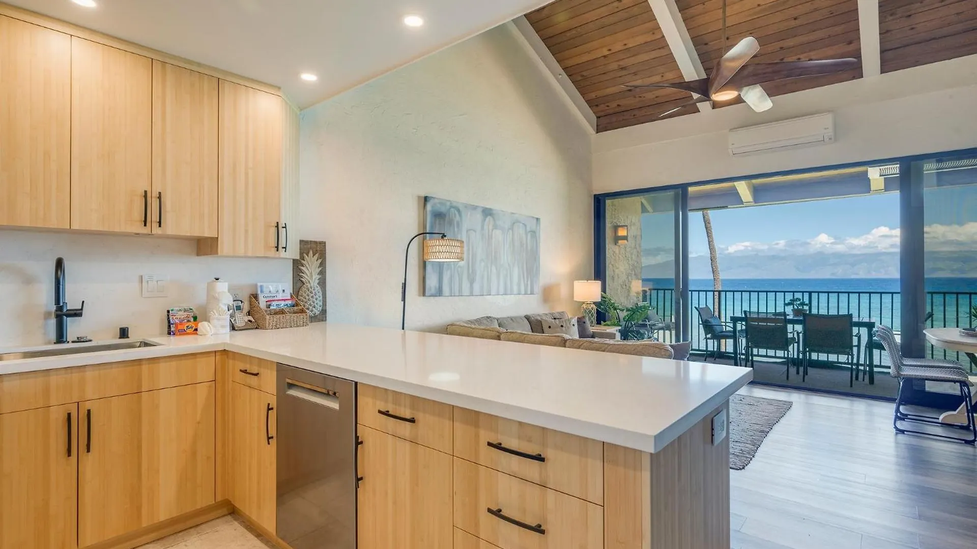 Papakea #F407 Condo Kahana 0*,  United States