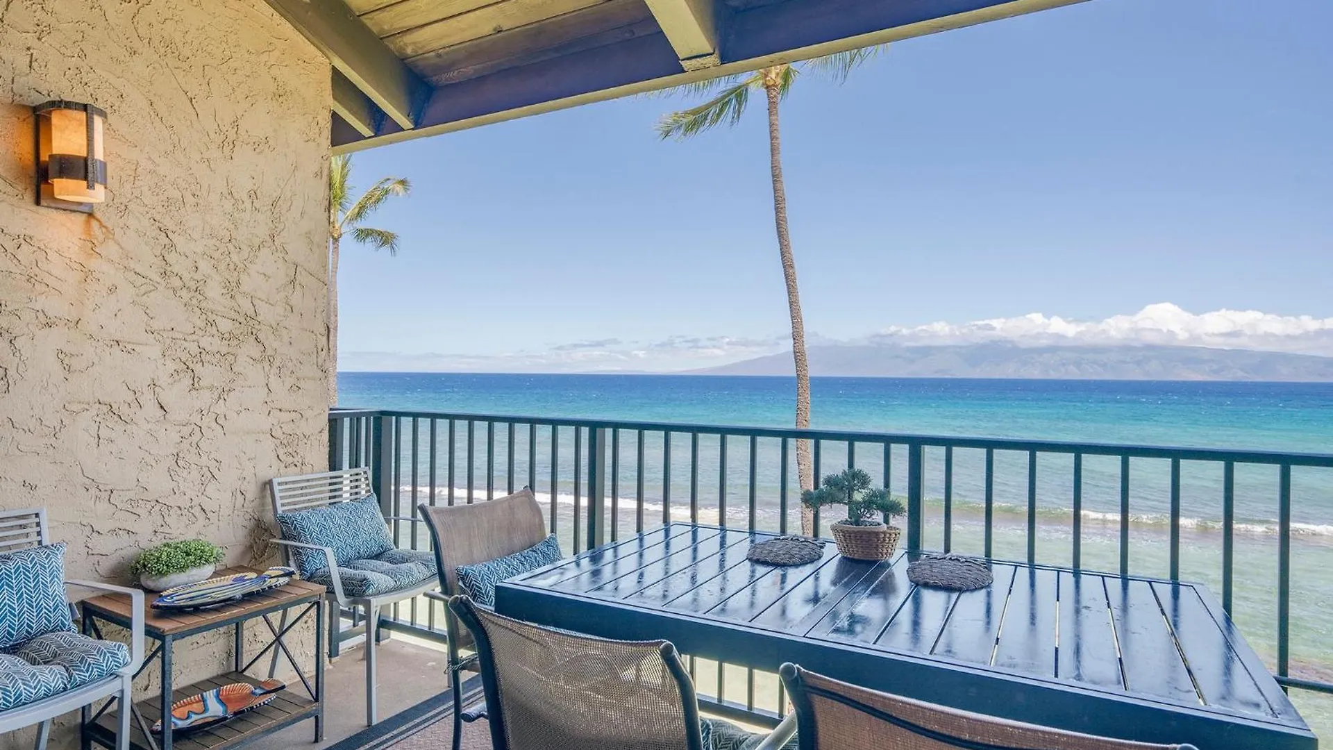 Papakea #F407 Condo Kahana