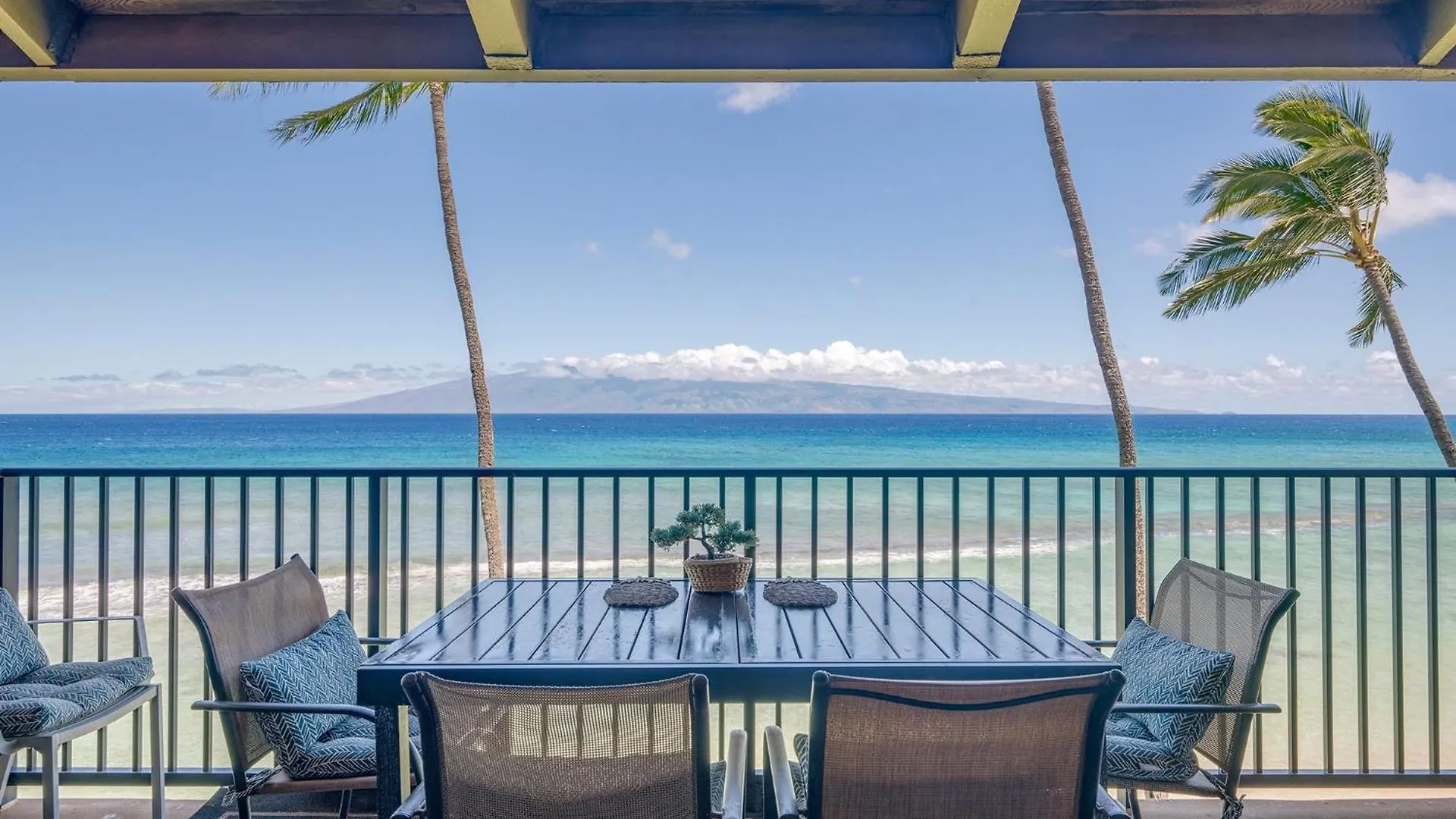 Apartment Papakea #F407 Condo Kahana